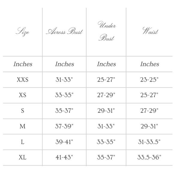 Selkie‎ La Belle Etoile Organza French Puff Dress XL - Picture 13 of 13